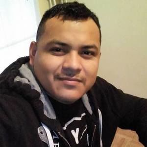 Meet your Posher, Ramon